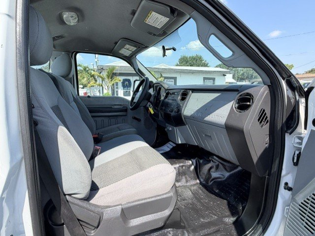2014 Ford F-250 - $13,888