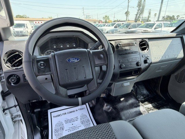 2014 Ford F-250 - $13,888