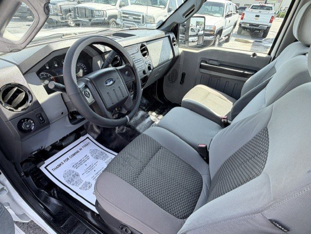 2014 Ford F-250 - $13,888