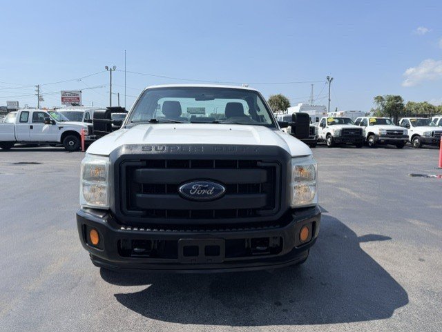2014 Ford F-250 - $13,888