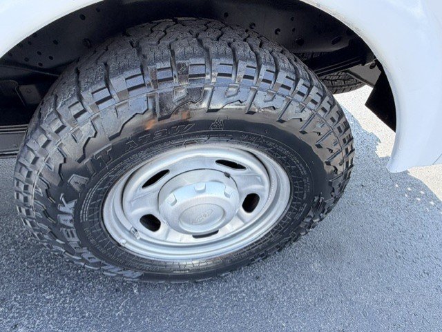 2014 Ford F-250 - $13,888