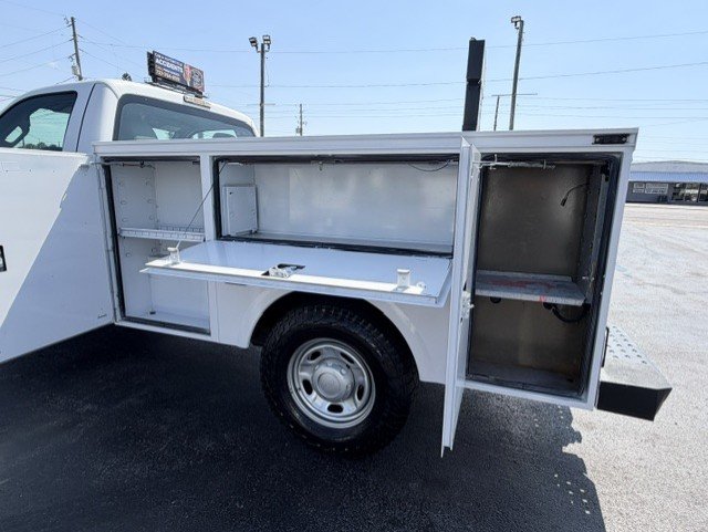 2014 Ford F-250 - $13,888