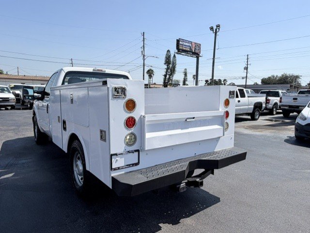 2014 Ford F-250 - $13,888