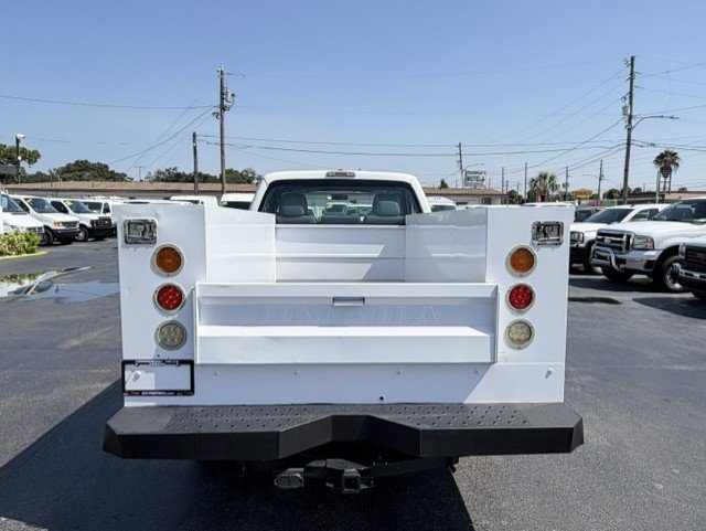 2014 Ford F-250 - $13,888