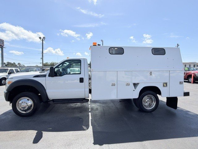 2016 Ford F450 - $22,888