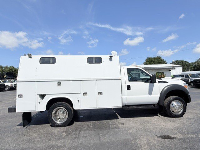2016 Ford F450 - $22,888
