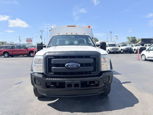 2016 Ford F450 - $22,888