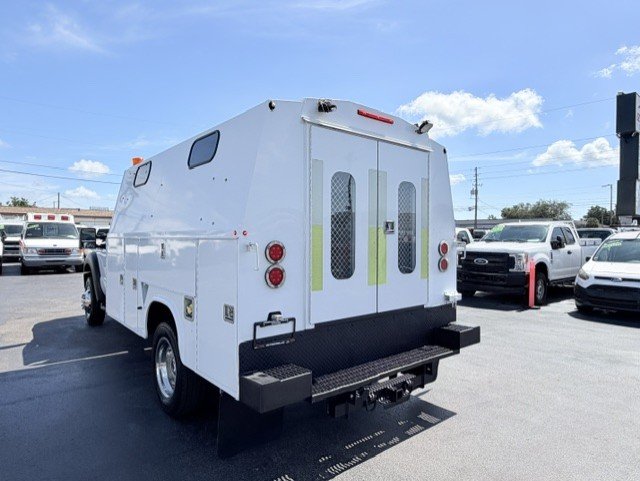 2016 Ford F450 - $22,888