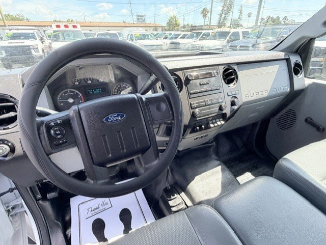 2016 Ford F450 - $22,888