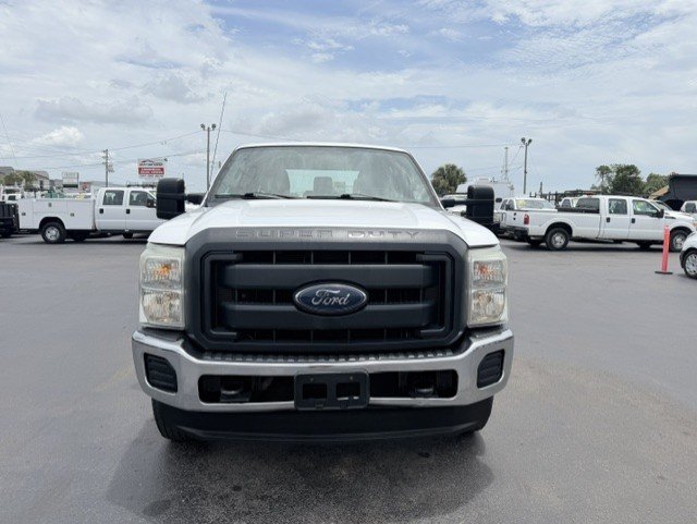 2015 Ford F-250 - $18,888