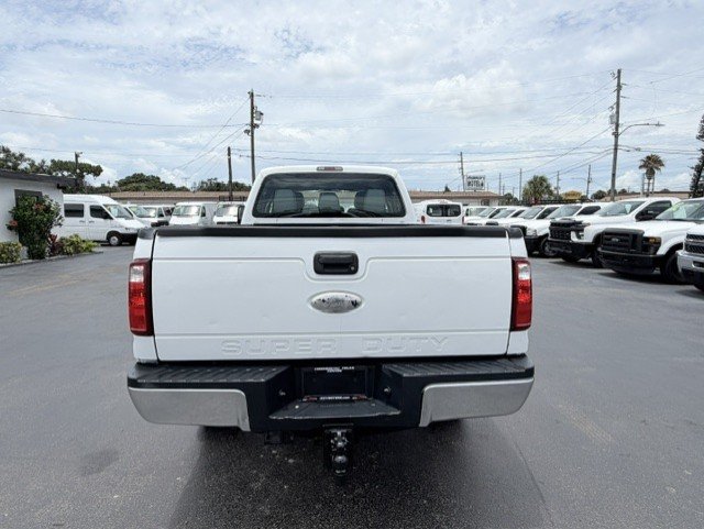 2015 Ford F-250 - $18,888