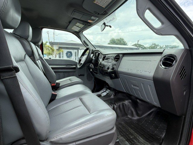 2015 Ford F-250 - $18,888