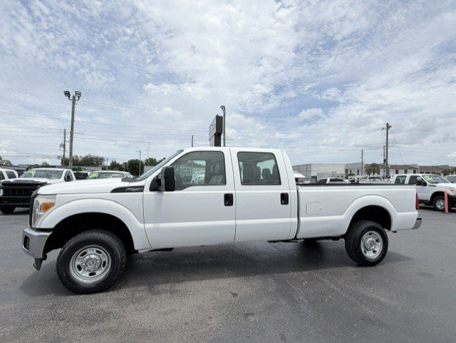 2015 Ford F-250 - $18,888