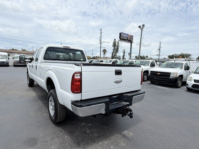 2015 Ford F-250 - $18,888
