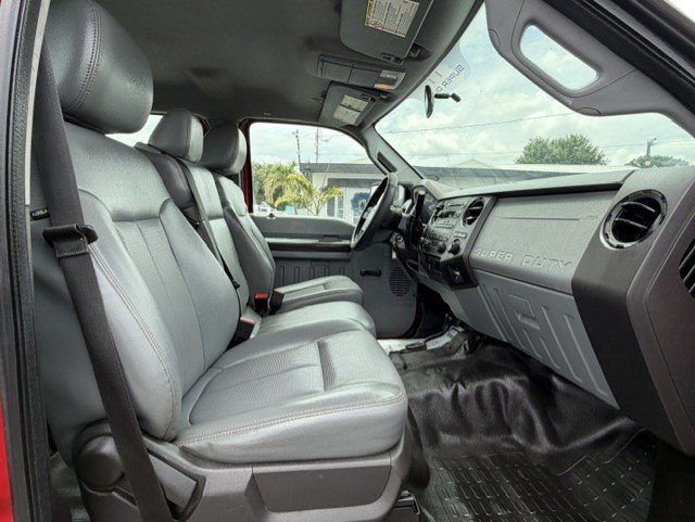 2015 Ford F-250 - $18,888