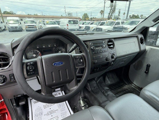 2015 Ford F-250 - $18,888
