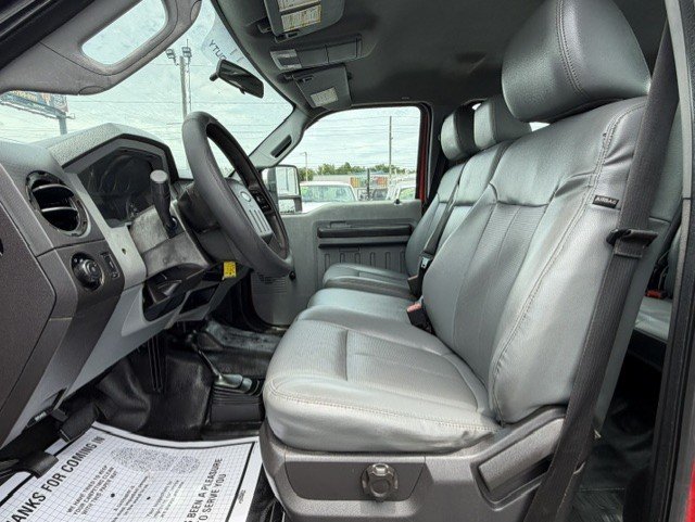 2015 Ford F-250 - $18,888