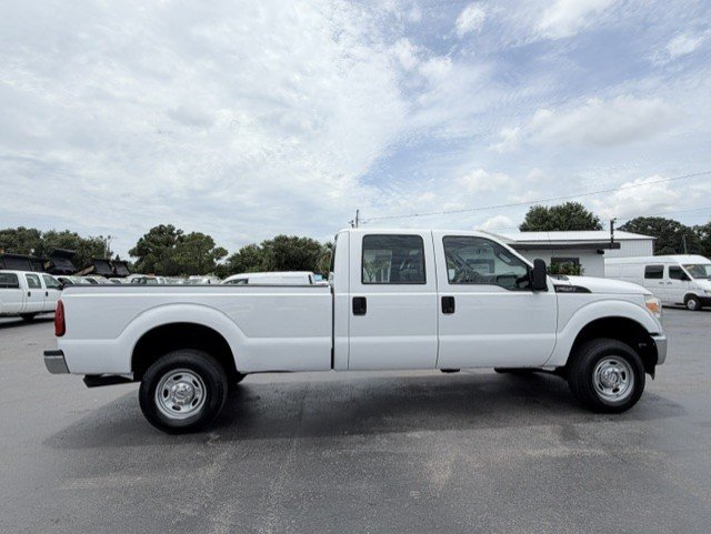 2015 Ford F-250 - $18,888