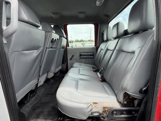 2015 Ford F-250 - $18,888