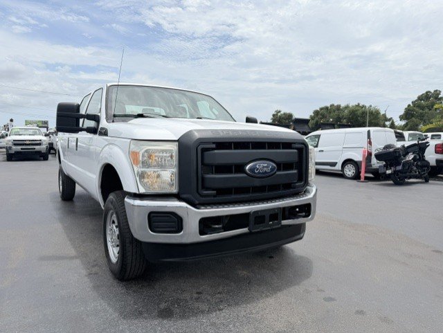 2015 Ford F-250 - $18,888