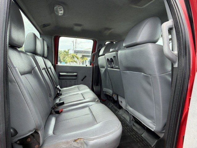 2015 Ford F-250 - $18,888