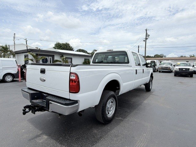 2015 Ford F-250 - $18,888