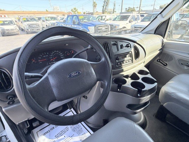 2006 Ford E-250 - $10,888