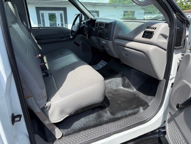 1999 Ford F450 XL photo