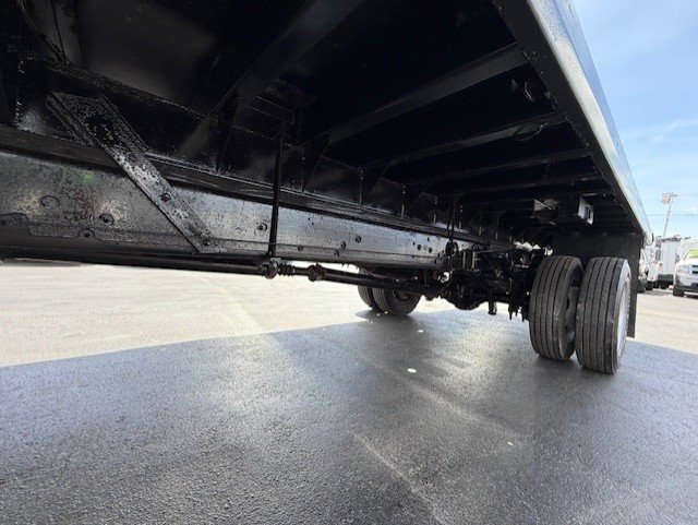 1999 Ford F450 XL photo