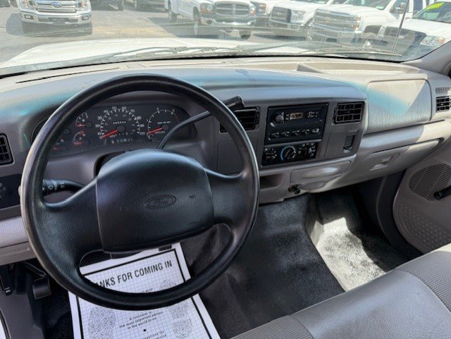 1999 Ford F450 XL photo