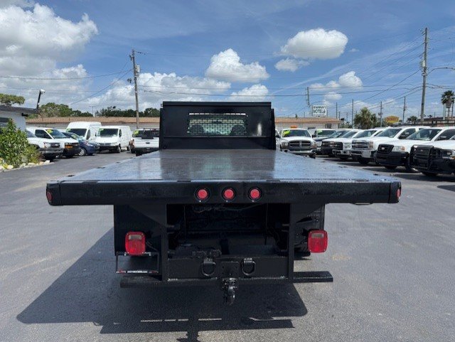 1999 Ford F450 XL photo