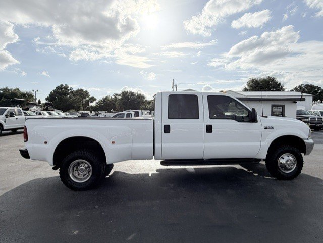 2000 Ford F-350 - $22,888