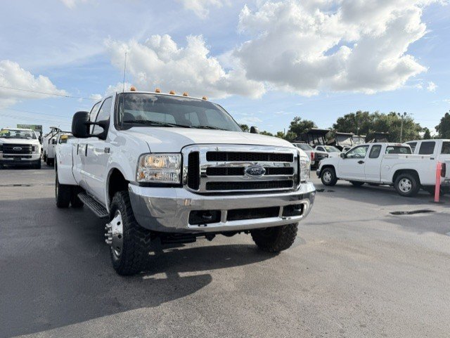 2000 Ford F-350 - $22,888