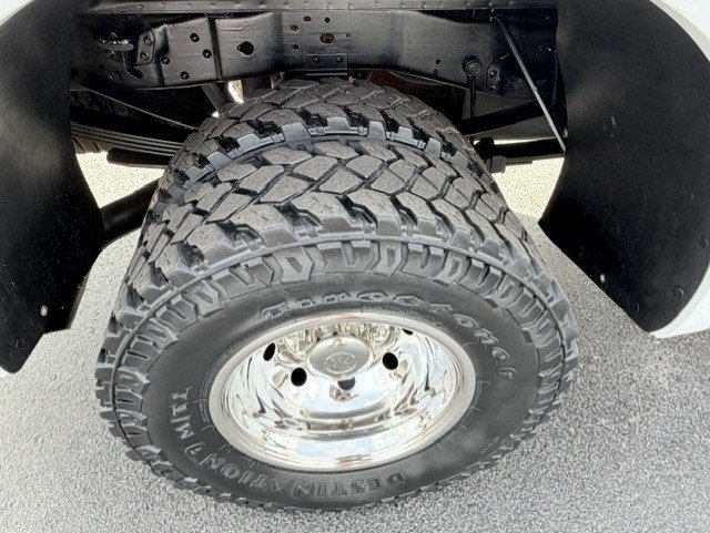2000 Ford F-350 - $22,888
