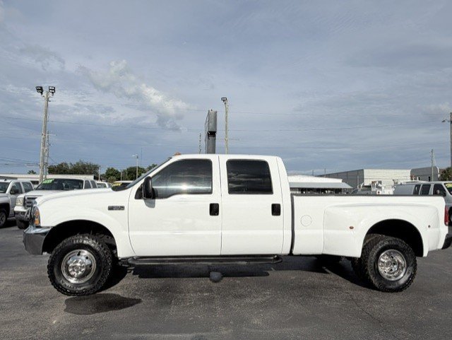 2000 Ford F-350 - $22,888