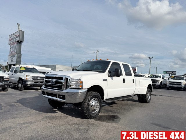 2000 Ford F-350 - $22,888