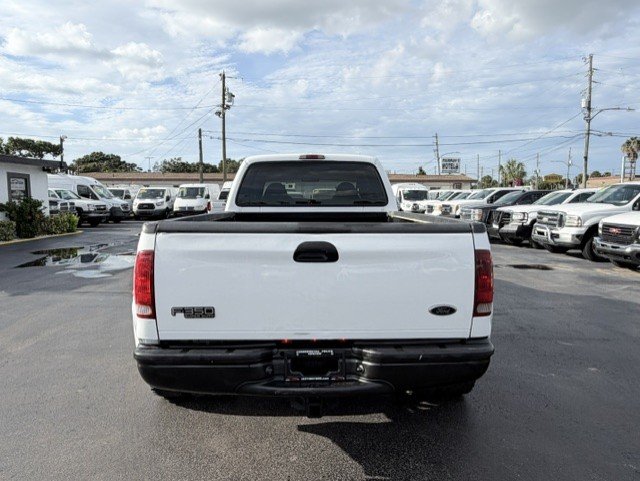 2000 Ford F-350 - $22,888