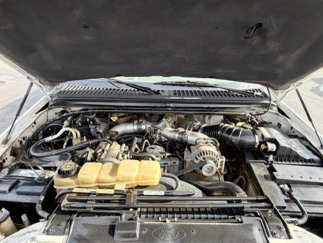 2000 Ford F-350 - $22,888