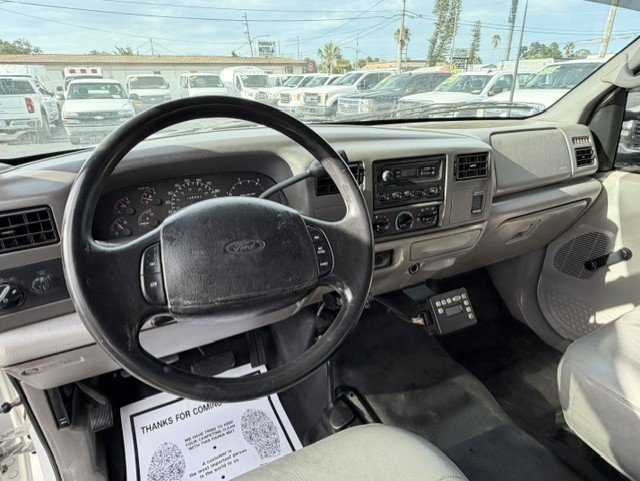 2000 Ford F-350 - $22,888