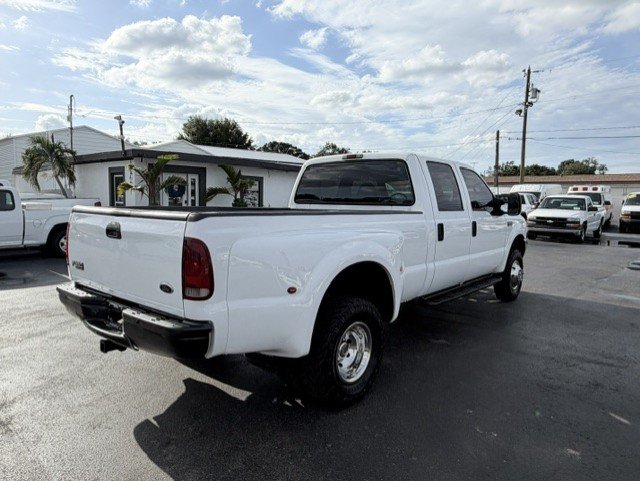 2000 Ford F-350 - $22,888