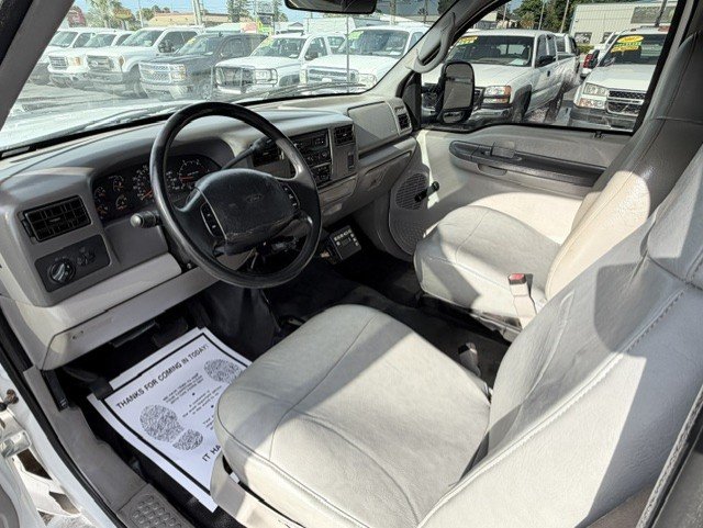 2000 Ford F-350 - $22,888