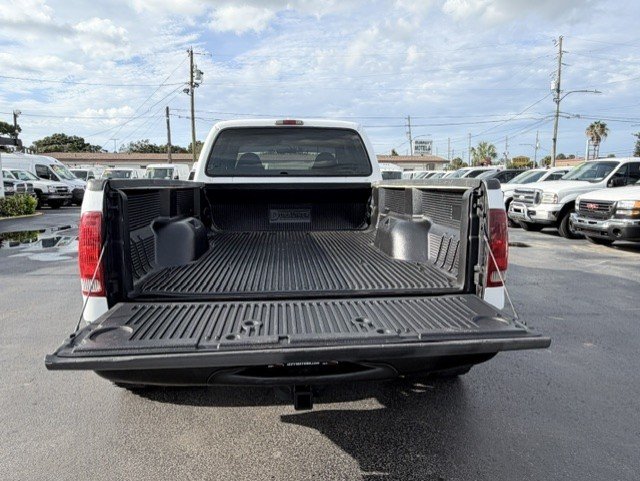 2000 Ford F-350 - $22,888
