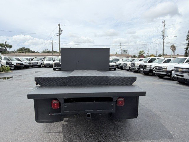 2000 Ford F550 - $22,888