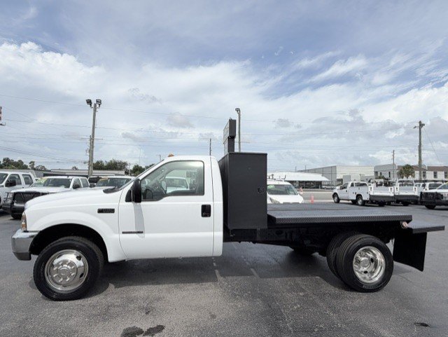 2000 Ford F550 - $22,888