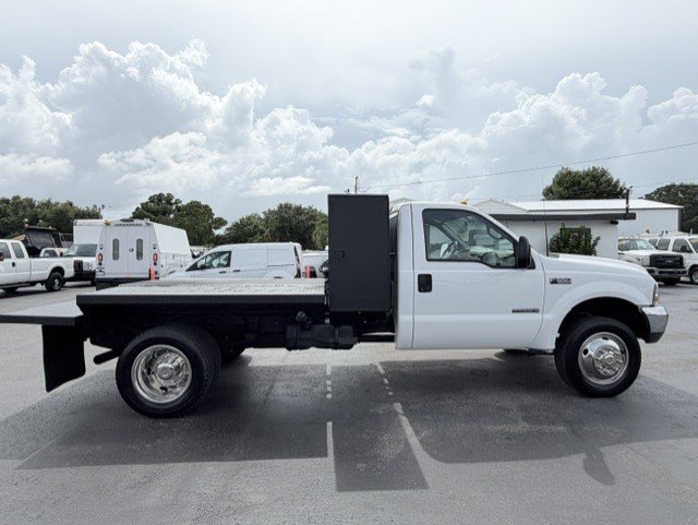 2000 Ford F550 - $22,888