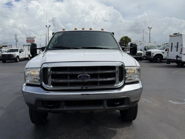 2000 Ford F550 - $22,888