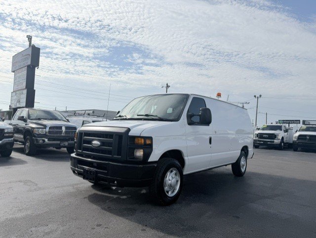 2014 Ford E-150 - $12,888