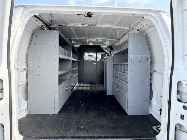 2014 Ford E-150 - $12,888