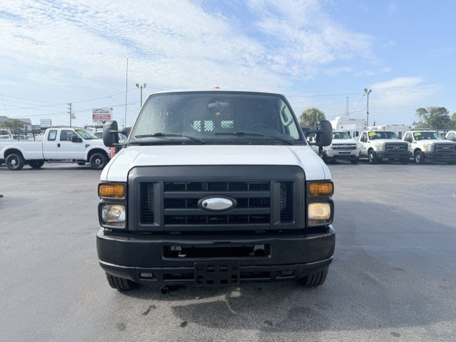 2014 Ford E-150 - $12,888