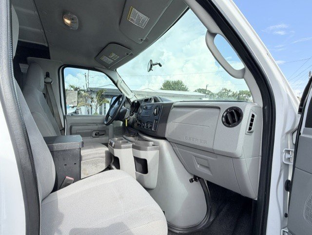 2014 Ford E-150 - $12,888